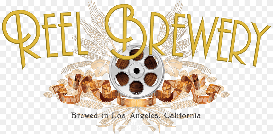 Reel Brewery Language, Accessories, Tape Free Png
