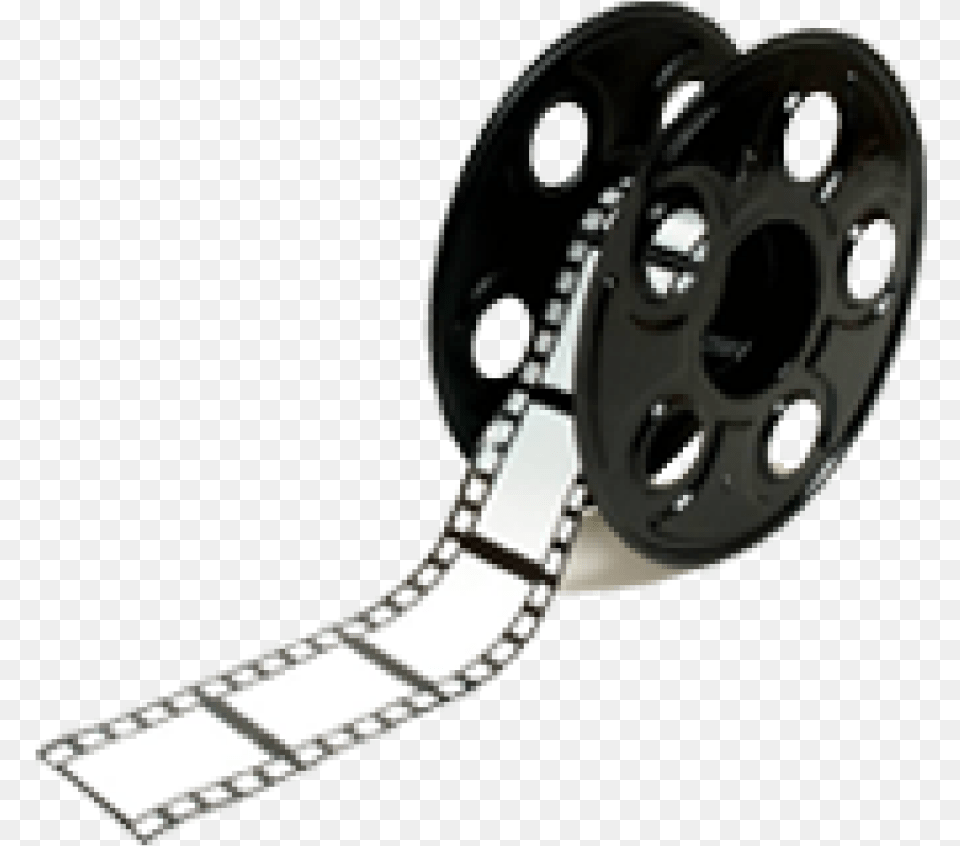 Reel Film Cinema Clip Art Reel Film Free Png Download