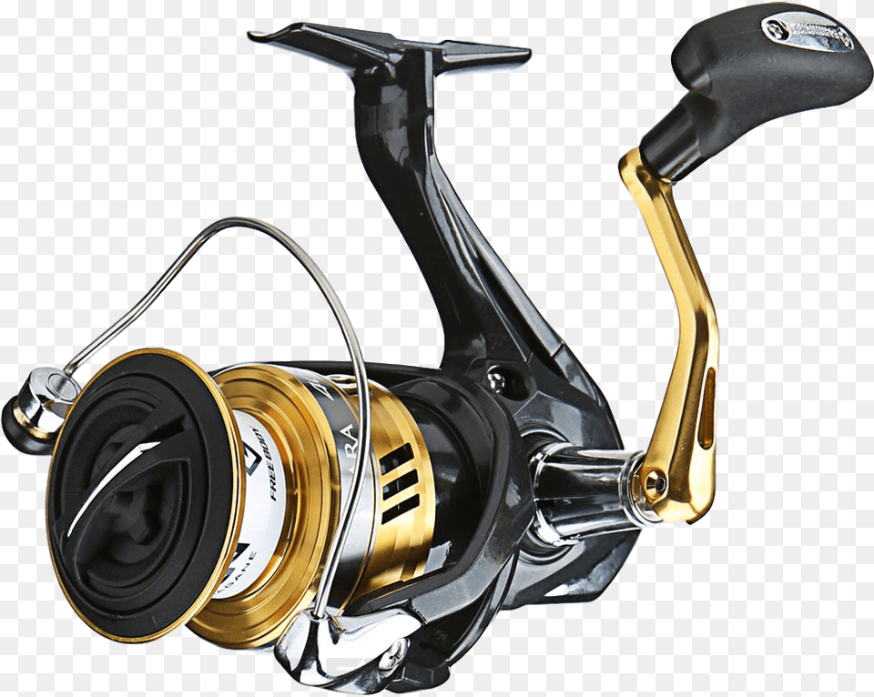 Reel Fishing Reel, Bicycle, Transportation, Vehicle Free Png Download