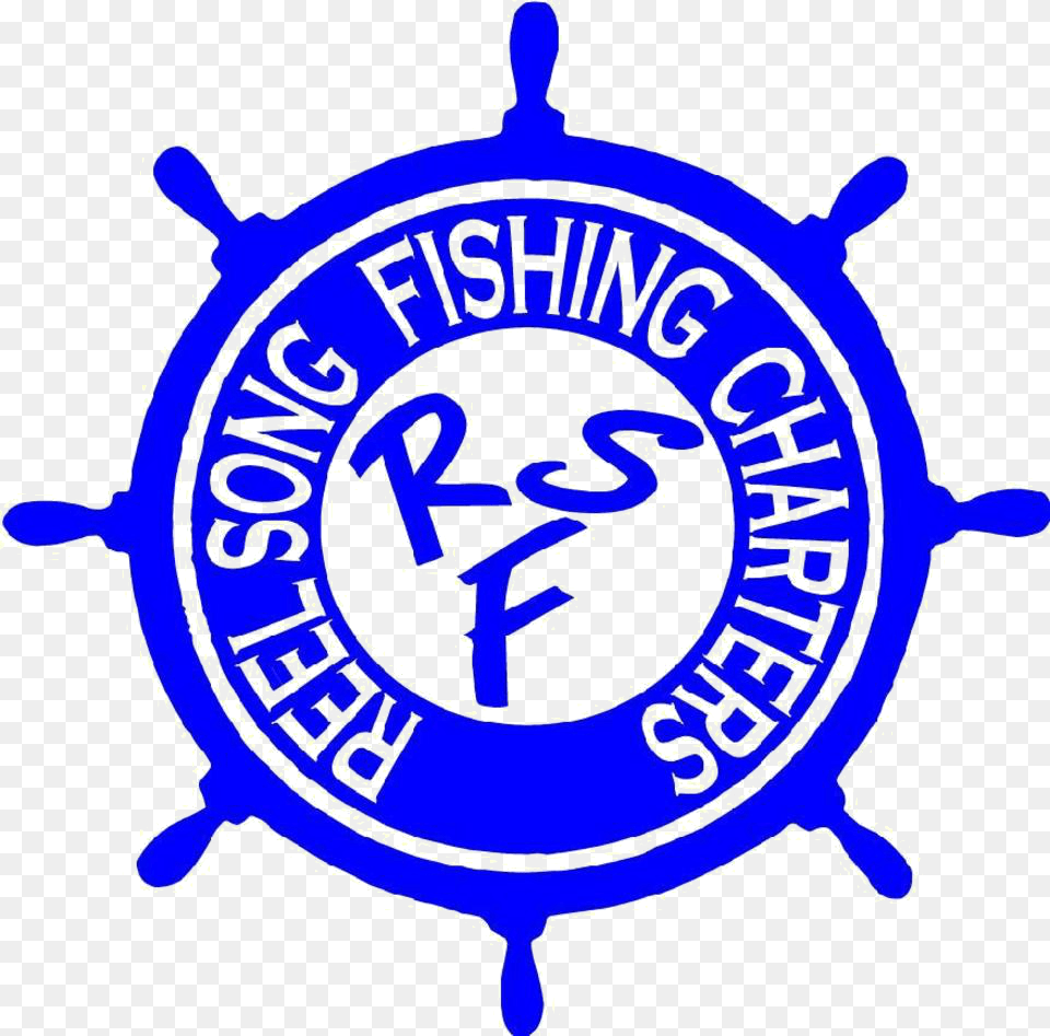 Reel Song Fishing Charters Logo Original Aol Logo New York Rangers, Badge, Symbol Png Image