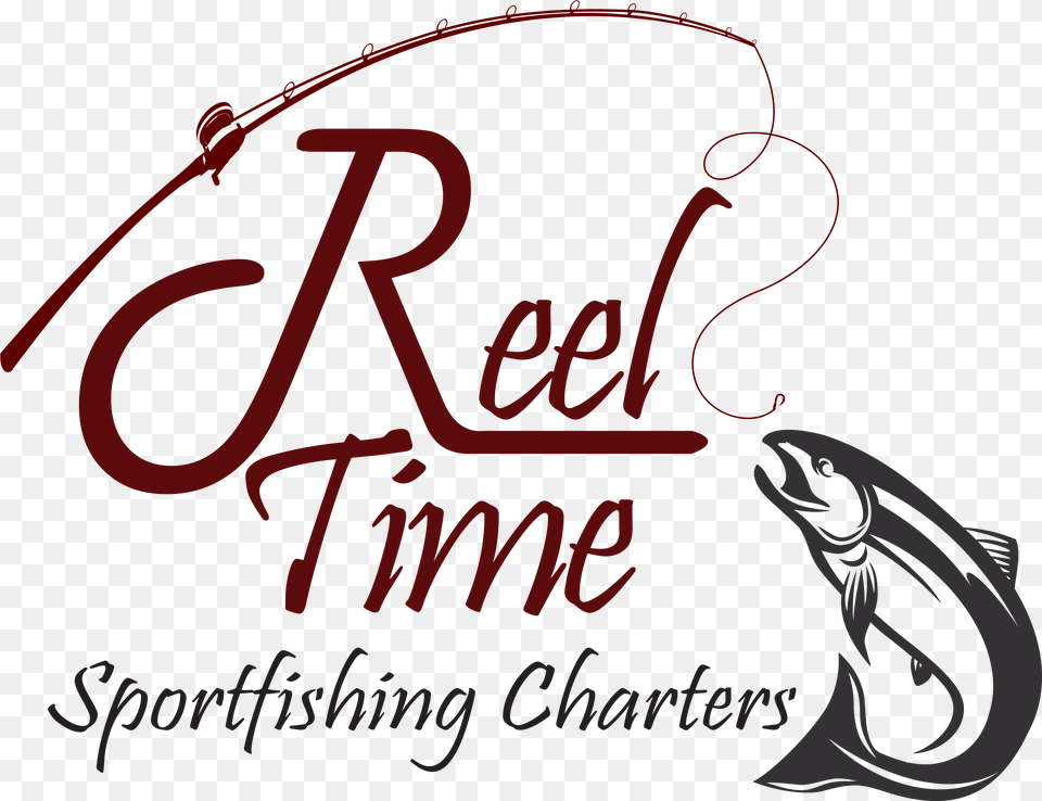 Reel Time Sportfishing Game Controller Gamer Wall Decal Game Zone Wall Decals, Text, Handwriting Free Transparent Png