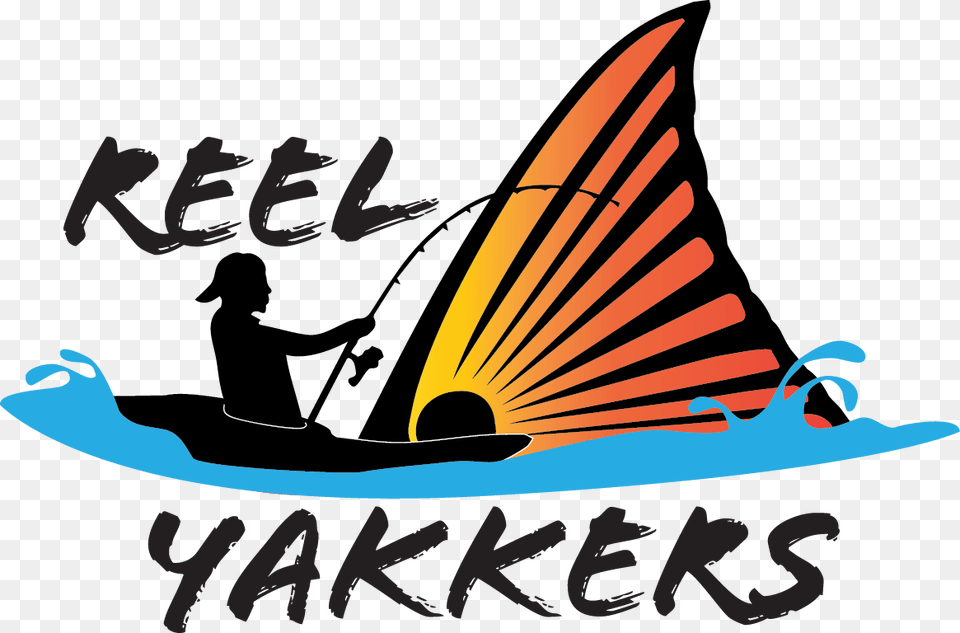 Reel Yakkers Fishing Apparel Teespring, Adult, Woman, Person, Female Png