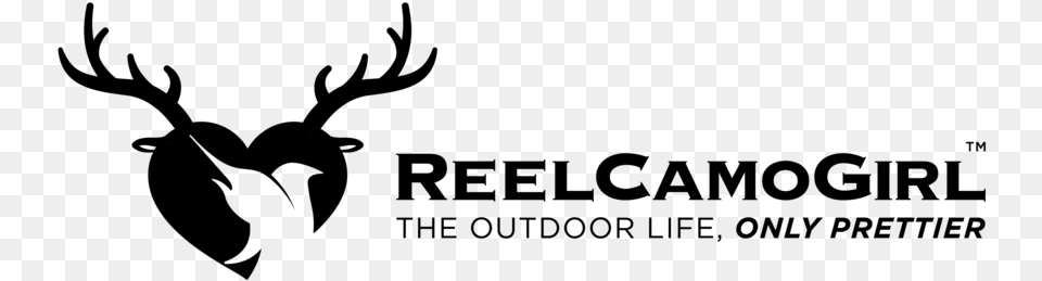 Reelcamogirl Final Set Up 17 Graphic Design, Gray Free Png Download