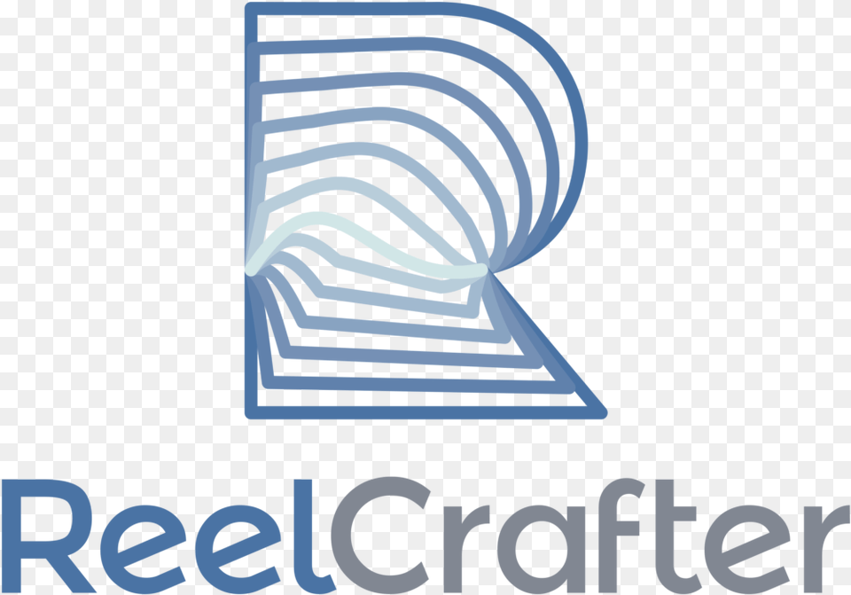 Reelcrafter Is The Premier Service For Creating And, Logo, Animal, Mammal, Wildlife Free Png Download