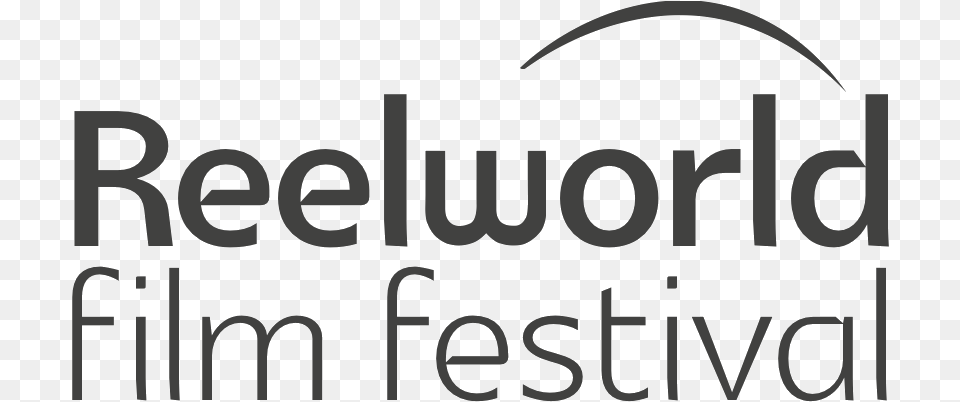Reelworld Film Festival Logo Graphics, Text Free Png