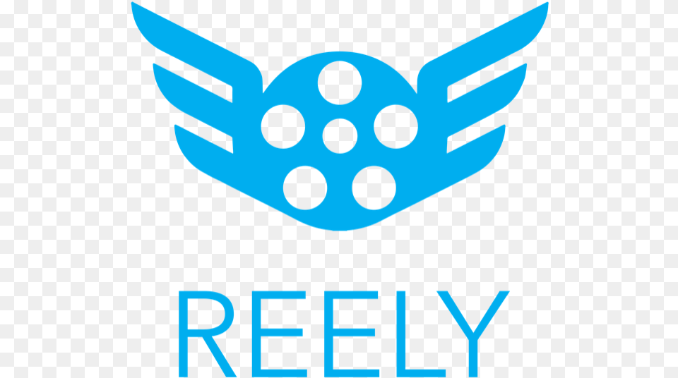 Reely And St Louis Blues Team Up For Automated Content Reely Sports, Logo Free Transparent Png