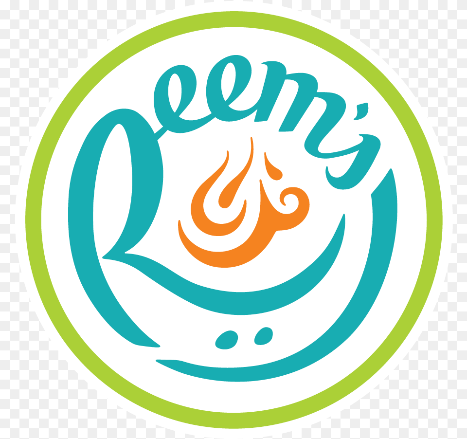 Reem S Reems Logo Circle, Sticker, Beverage, Coffee, Coffee Cup Free Png Download