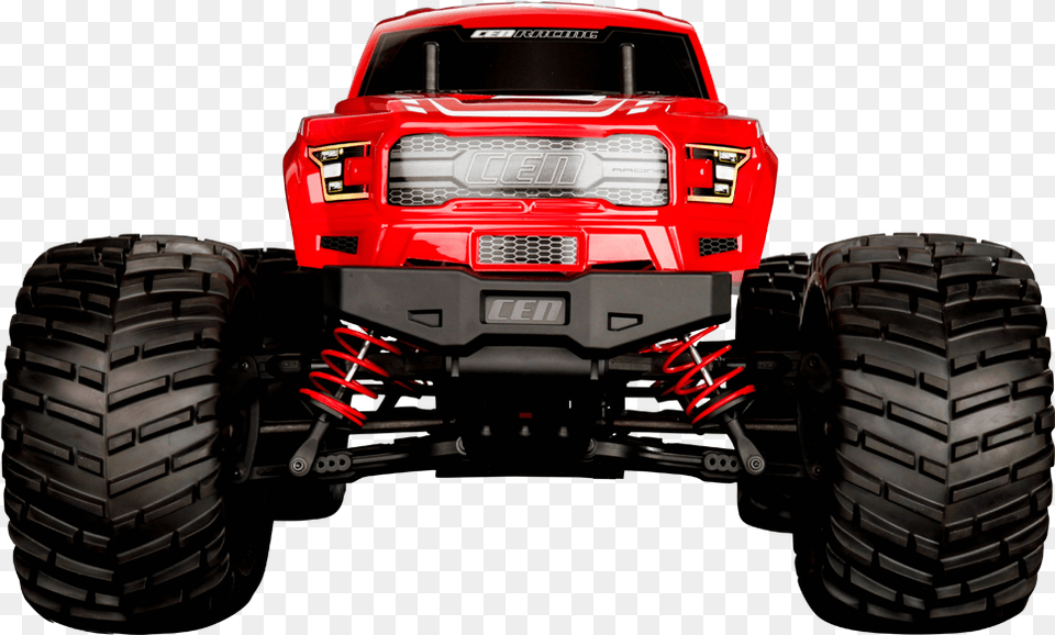 Reeper Monster Truck Front, Machine, Wheel, Tire, Car Png