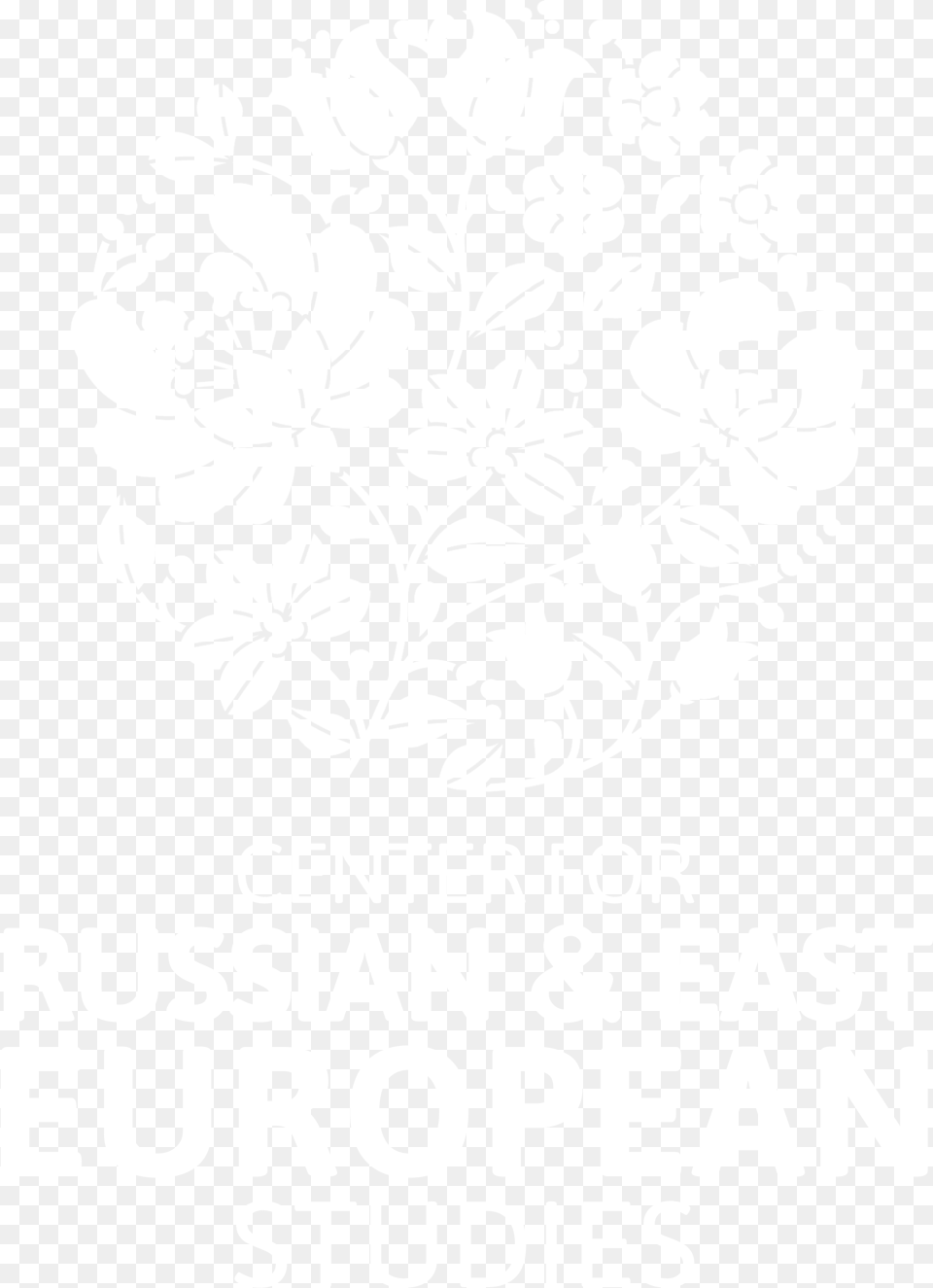 Rees Logo Vertical White Black And White Embroidery Designs, Art, Floral Design, Graphics, Pattern Png Image