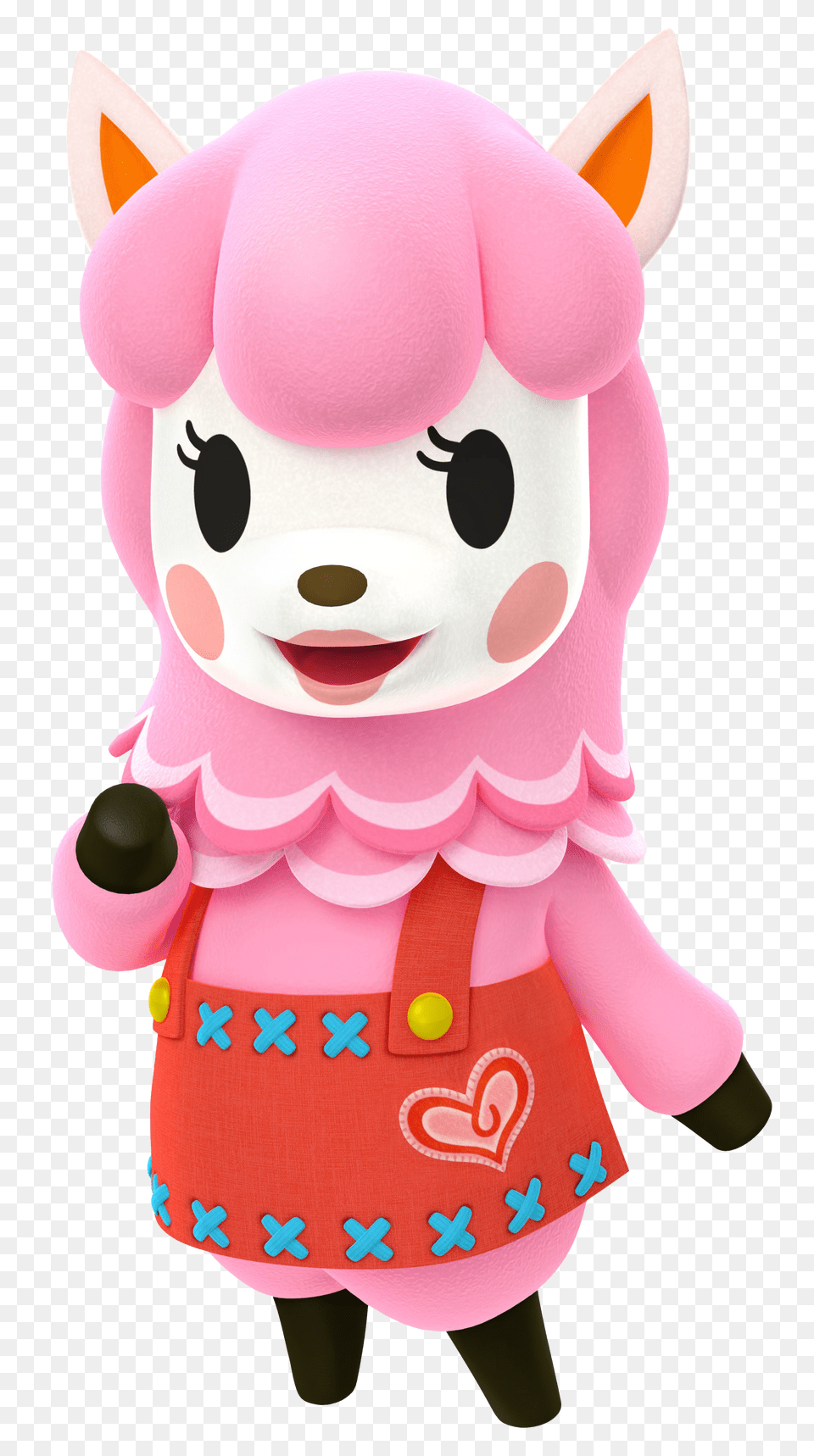 Reese, Plush, Toy, Doll Free Png Download