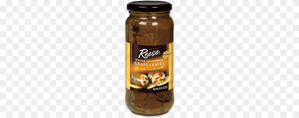 Reese Artichoke Bottoms 14 Ounce Cans Pack, Food, Relish, Pickle, Jar Png Image
