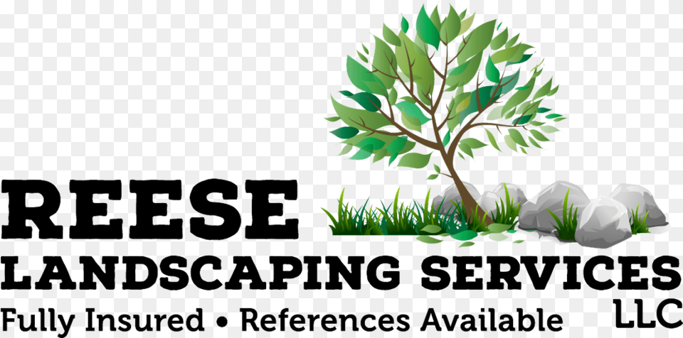 Reese Landscaping Vertical, Leaf, Green, Plant, Potted Plant Free Png