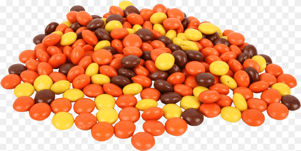 Reese S Pieces Ice Cream Toppings Reese39s Pieces Candy, Food, Sweets Free Transparent Png