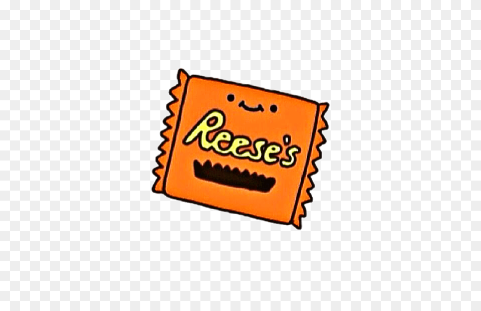 Reeses Candy Yum Kawaii Chibi Love Cute Ddlg Ddlb Mdlg, Food, Sweets Free Png Download