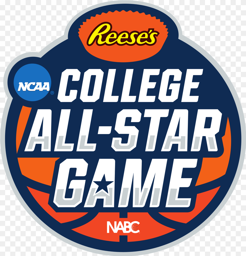 Reeses College All College All Star Game, Sticker, Food, Ketchup Free Png