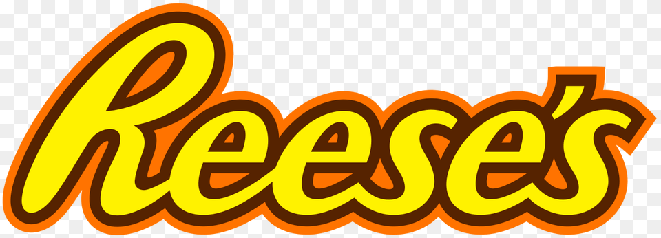 Reeses Logo, Text Free Png Download