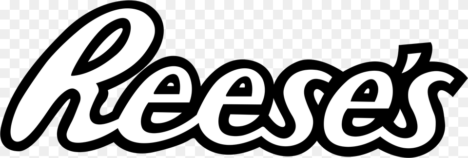 Reeses Logo Transparent Svg, Text Free Png Download