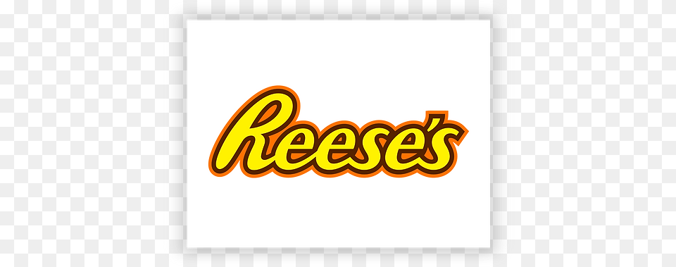 Reeses Peanut Butter Cups, Logo, Text Png Image