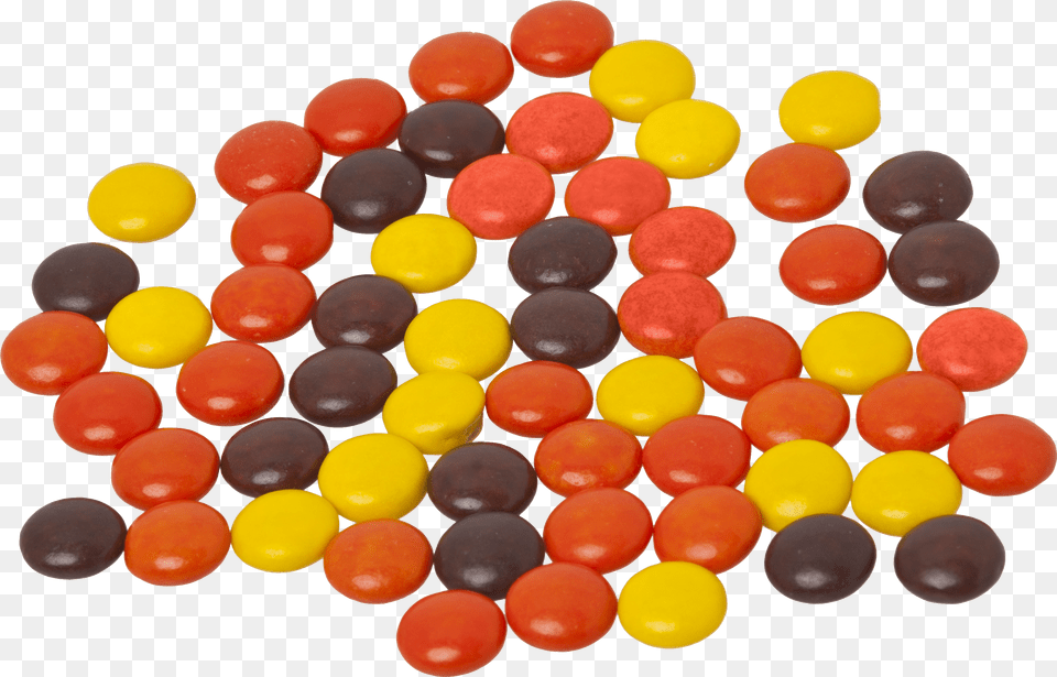 Reeses Pieces Png