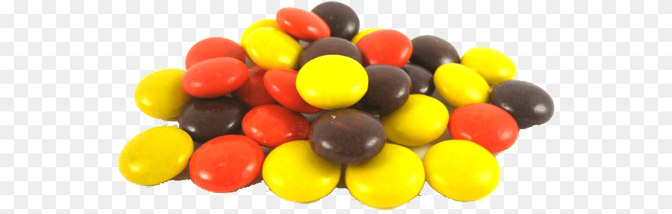 Reeses Pieces Pieces, Candy, Food, Sweets Png