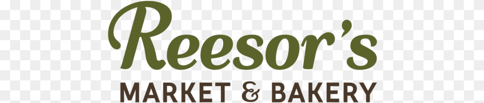 Reesors Markets Merket For God Design, Text, Symbol Png Image