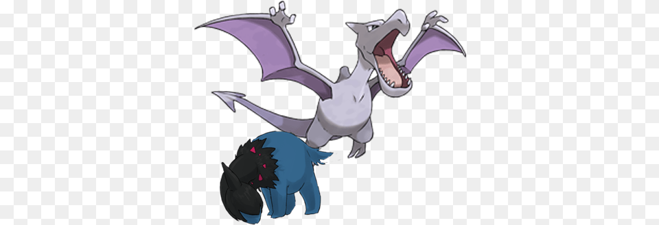 Reeves The Deino And Thread Adopted Aerodactyl Pokemon Aerodactyl, Appliance, Ceiling Fan, Device, Electrical Device Png