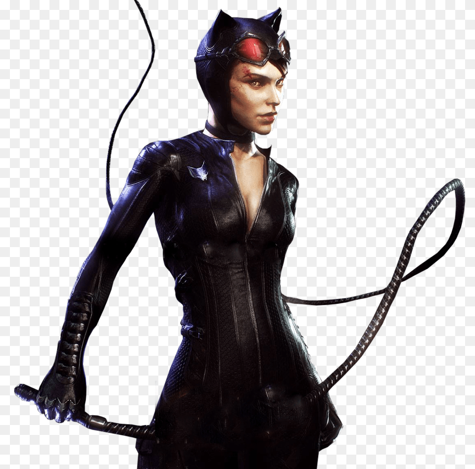 Ref Catwoman Batman Batman, Adult, Person, Male, Man Free Png Download