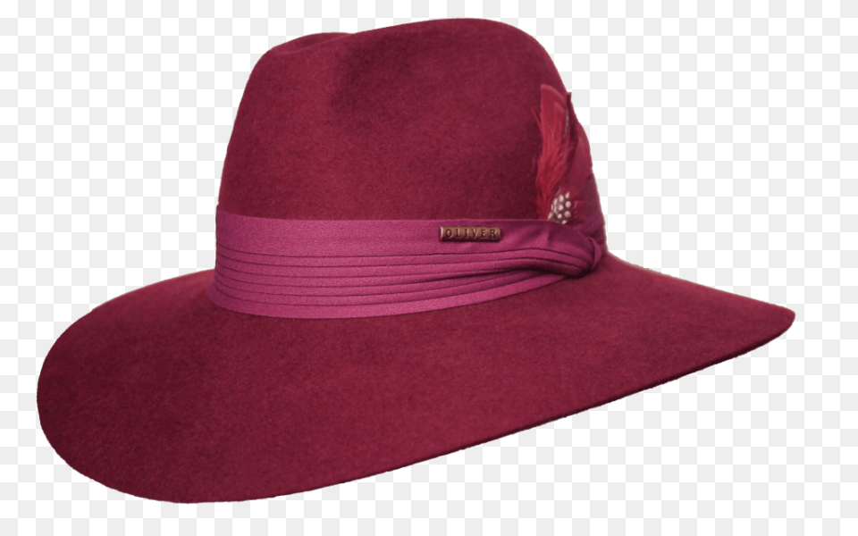 Ref Fedora Lana Impermeable Y Crushable C Safari, Clothing, Hat, Sun Hat Free Png