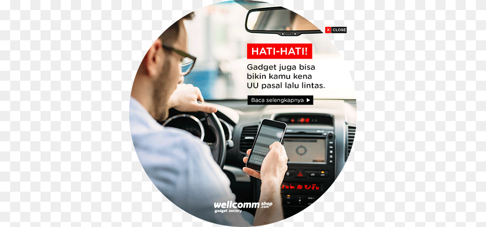 Ref Popup 450x450px Driving Don T Text And Drive, Electronics, Mobile Phone, Phone, Texting Png Image