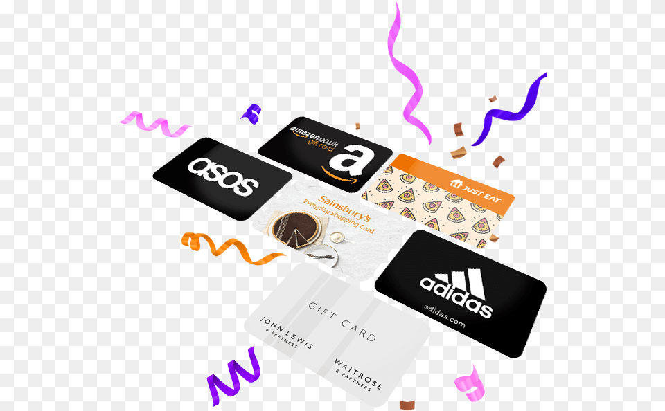 Refer A Friend Adidas Football, Paper, Text, Credit Card, Business Card Free Png