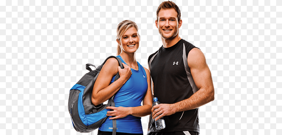 Refer A Friend Fitness Friends, Adult, Person, Woman, Female Png