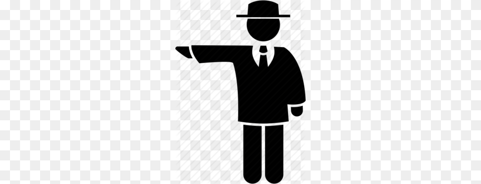 Referee Clipart, Clothing, Formal Wear, Suit, Accessories Free Png