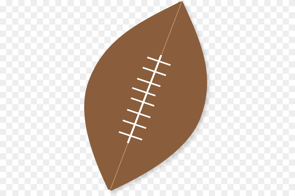 Referee Clipart Football Endzone Football Baby Clipart, Leaf, Plant, Armor, Flower Free Png Download