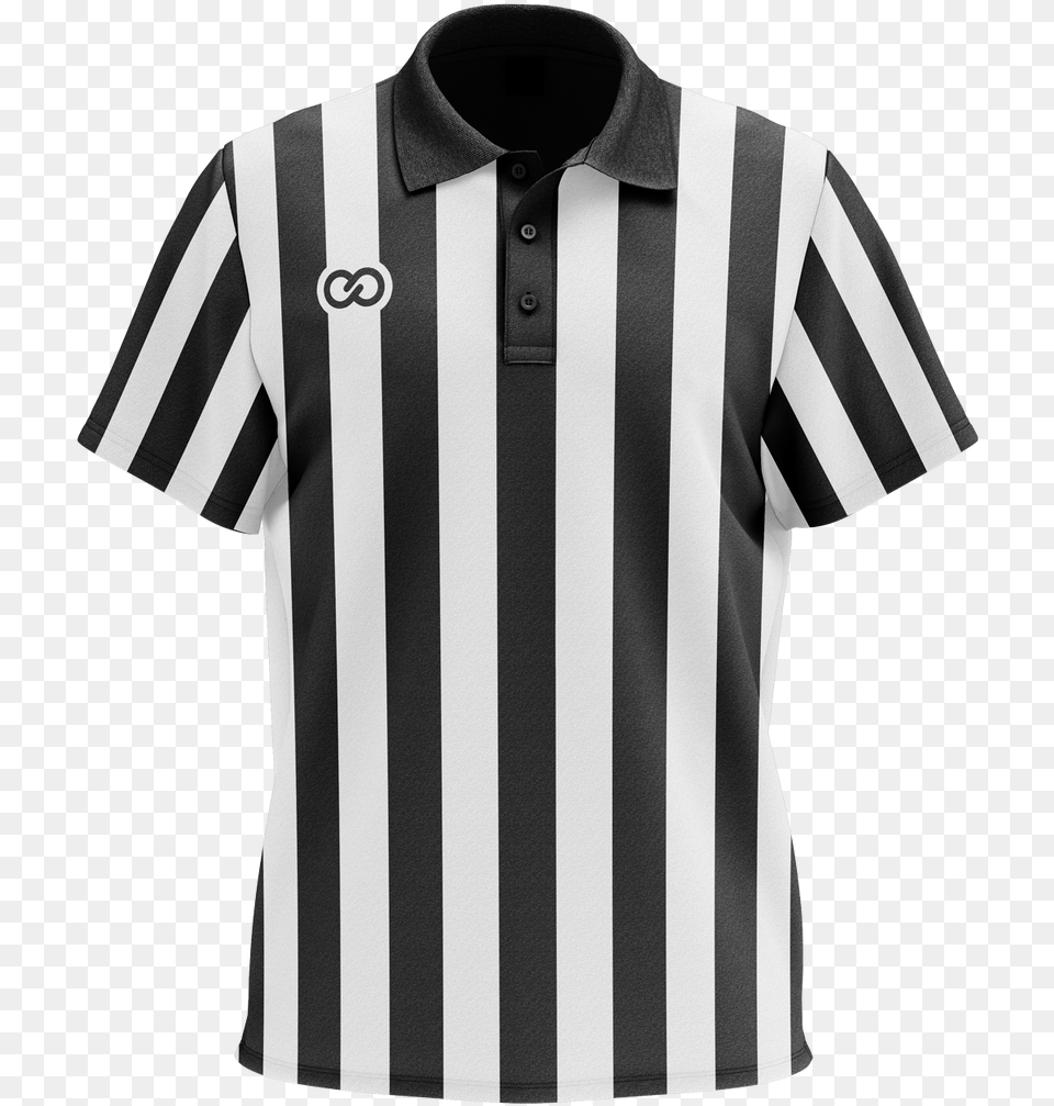 Referee Polo Polo Shirt, Clothing, T-shirt, Dress Shirt Png