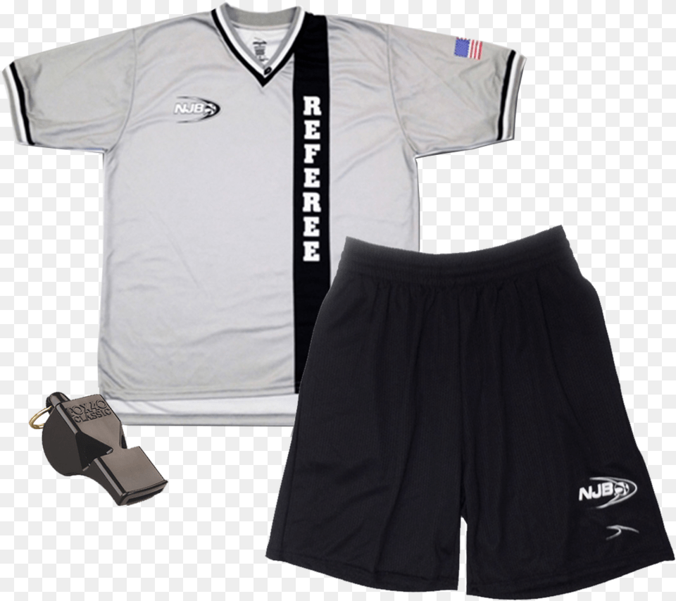 Refereebundle, Clothing, Shirt, Shorts, Skirt Free Transparent Png