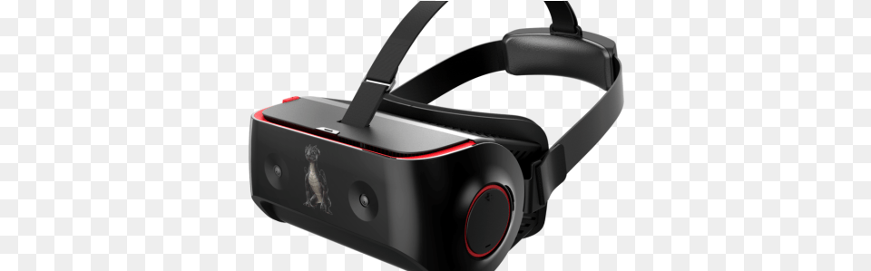 Reference Design Virtual Reality Headset, Camera, Electronics, Video Camera Free Png Download
