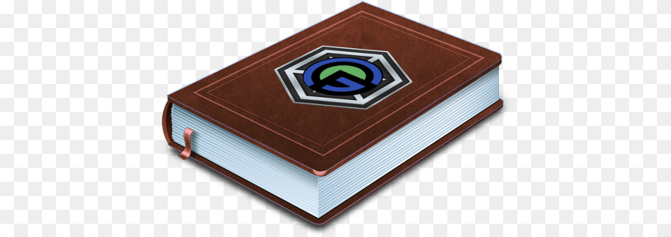 Reference For Ingress Fev Games Horizontal, Book, Publication, Diary, Mailbox Free Png