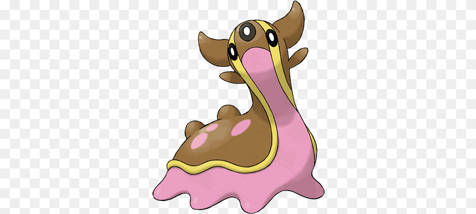 Reference Pokemon Gastrodon, Animal Png Image