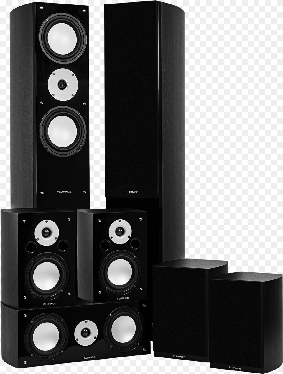 Reference Series Surround Sound Home Theater Surround Sound System, Electronics, Speaker, Home Theater Free Transparent Png