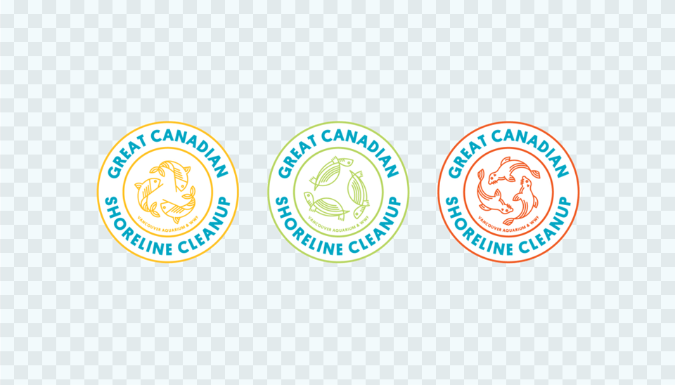 Referencing A Seal Of Approval This Concept Presents Vancouver Aquarium, Logo Free Png