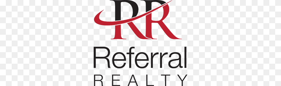 Referral Realty, Logo, Person Free Png Download