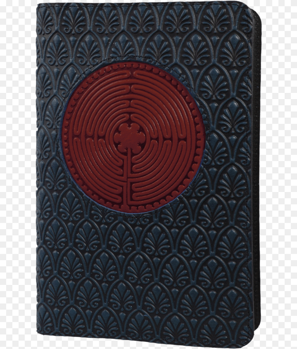 Refillable Leather Icon Luxe Journal Mat, Home Decor Free Png Download