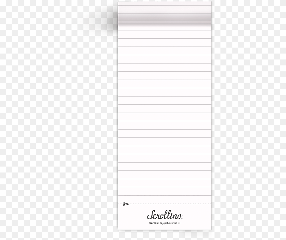 Refills For Scrollino Lined Paper Paper, Page, Text, Mailbox, Diary Png