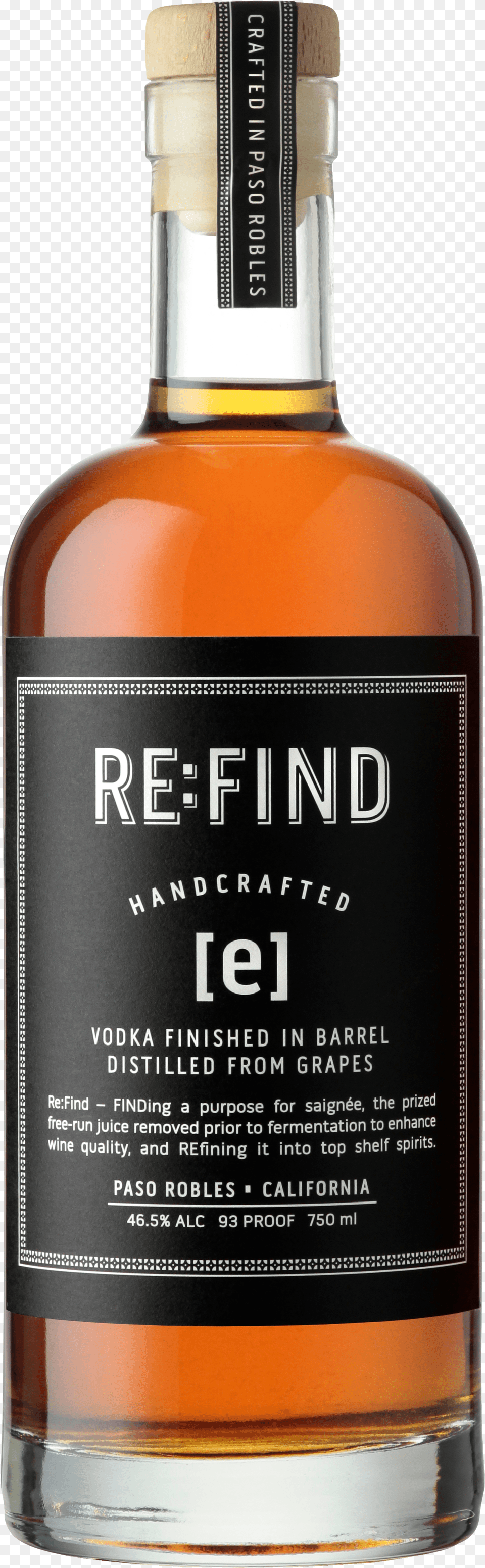 Refind Gin Free Png Download