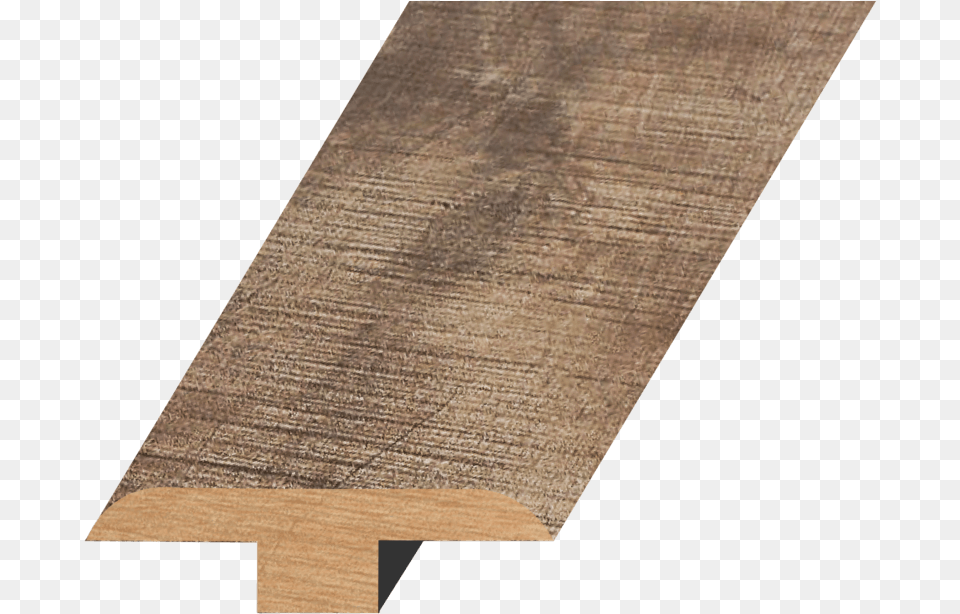 Refined Brass T Molding 5bedeefb06f74 Plank, Lumber, Plywood, Wood, Indoors Free Transparent Png