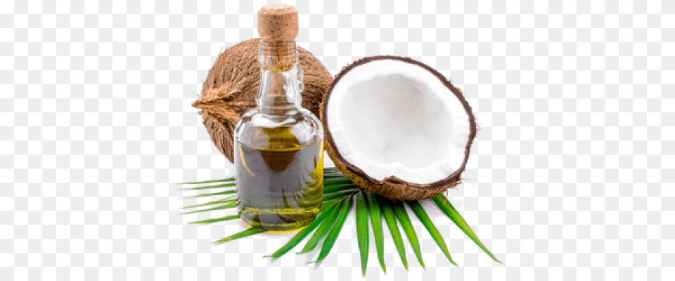Refined Coconut Oil Coconut Oil Images, Food, Fruit, Plant, Produce Png Image