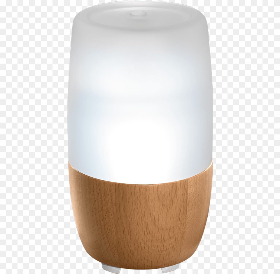 Reflect Ultrasonic Essential Oil Diffuser Ellia Diffuser, Lamp, Jar, Pottery Free Png