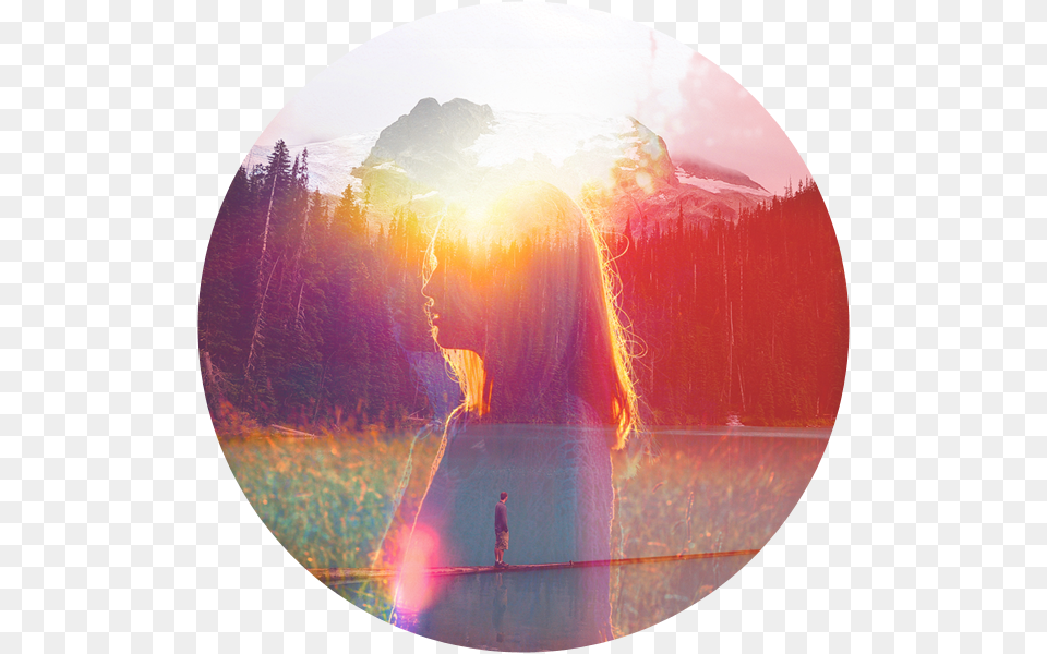 Reflection, Photography, Flare, Light, Outdoors Free Png Download