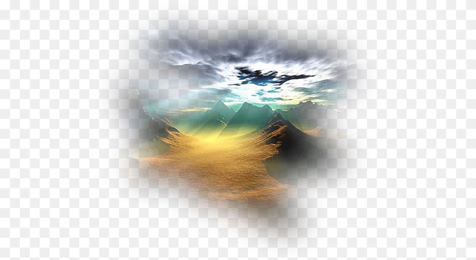 Reflection, Flare, Light, Sunlight, Nature Png Image