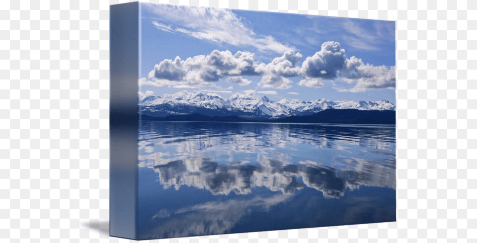 Reflection, Azure Sky, Sky, Scenery, Panoramic Free Png